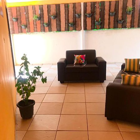 Pousada Estrela Marinha Maceio Praia De Ipioca Otel Dış mekan fotoğraf
