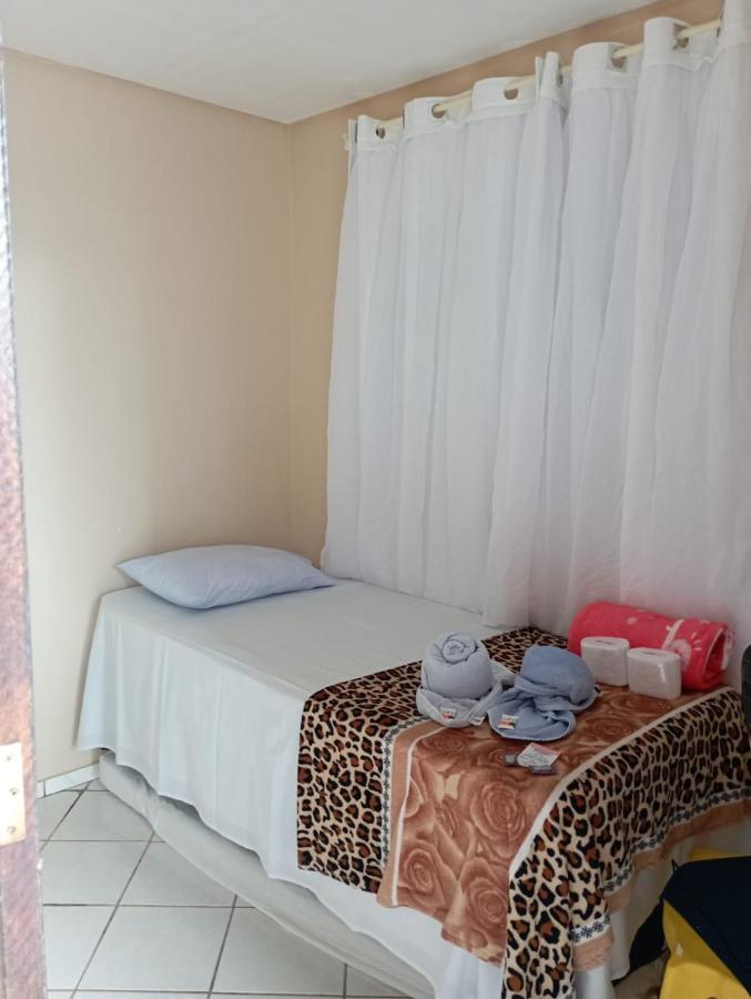 Pousada Estrela Marinha Maceio Praia De Ipioca Otel Dış mekan fotoğraf