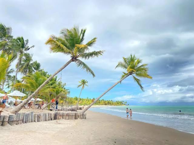 Pousada Estrela Marinha Maceio Praia De Ipioca Otel Dış mekan fotoğraf