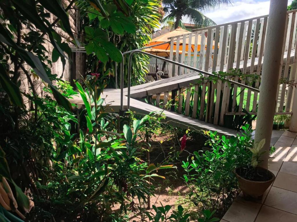 Pousada Estrela Marinha Maceio Praia De Ipioca Otel Dış mekan fotoğraf