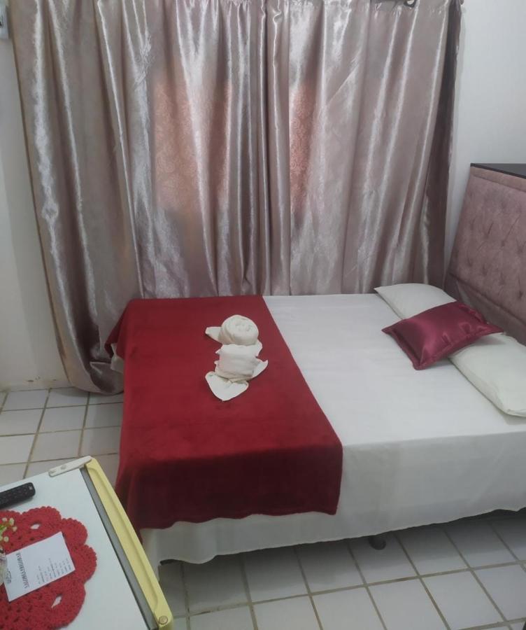 Pousada Estrela Marinha Maceio Praia De Ipioca Otel Dış mekan fotoğraf
