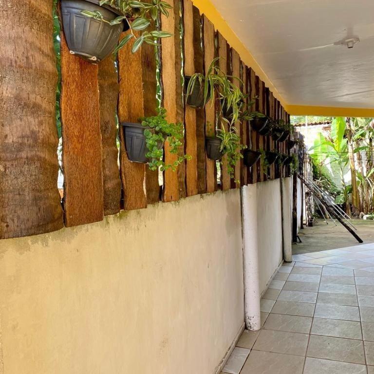 Pousada Estrela Marinha Maceio Praia De Ipioca Otel Dış mekan fotoğraf