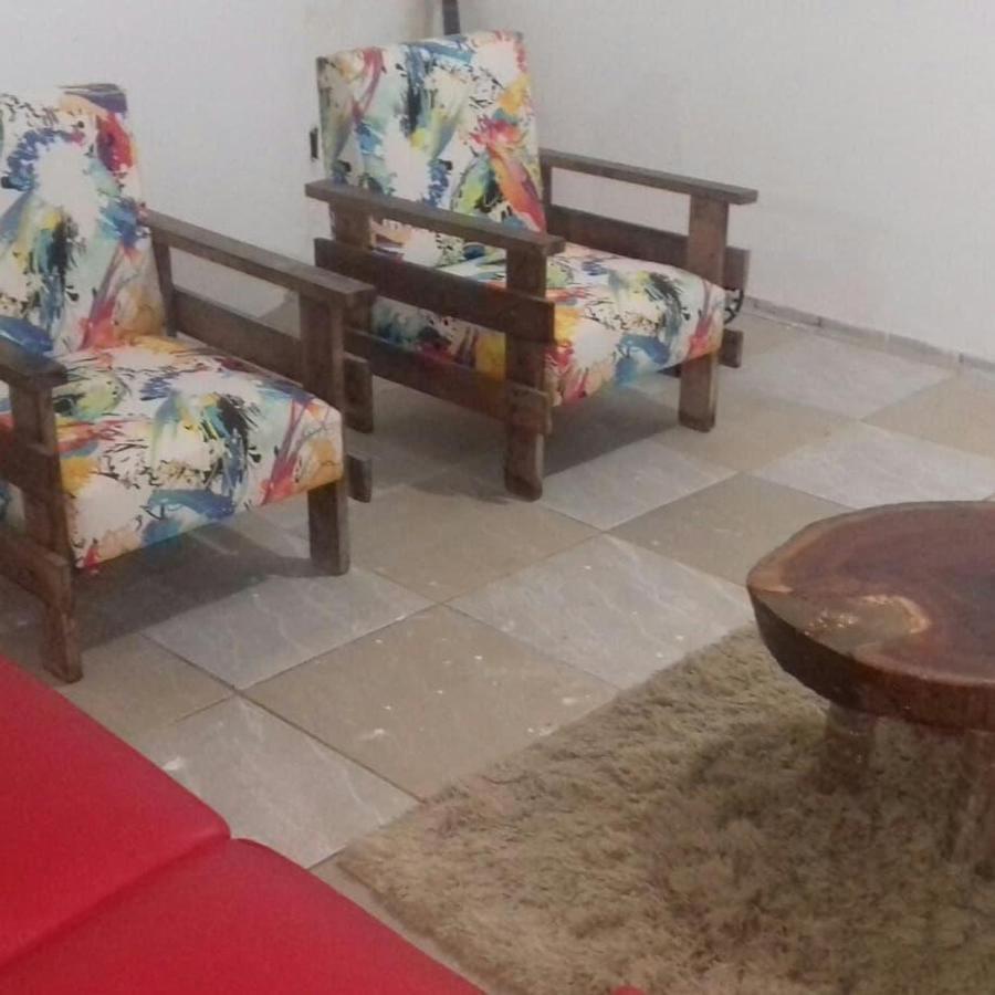 Pousada Estrela Marinha Maceio Praia De Ipioca Otel Dış mekan fotoğraf